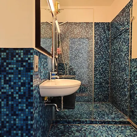 Meerblick-ferienwohnung - Bertha S Heim