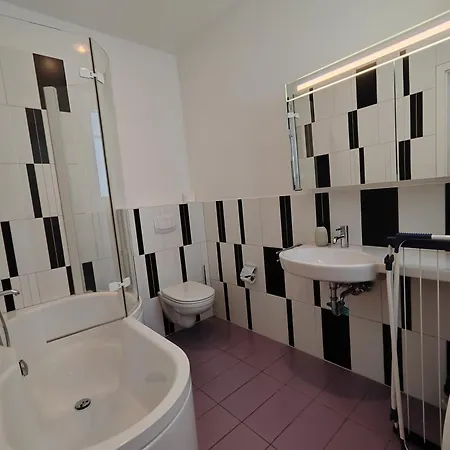 Meerblick-ferienwohnung - Bertha S Heim *