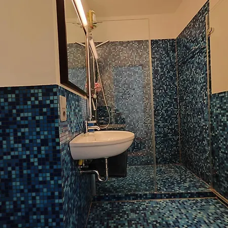 Meerblick-ferienwohnung - Bertha S Heim 公寓 *