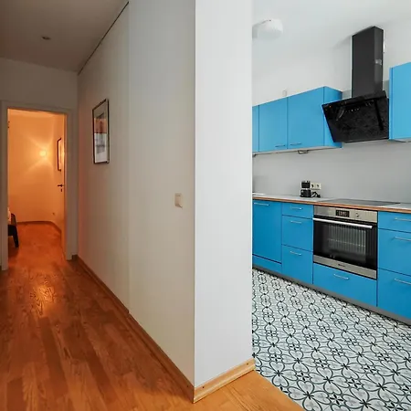 Meerblick-ferienwohnung - Bertha S Heim *